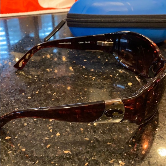 COSTA Sunglasses tortoise